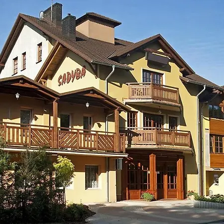 Osrodek Wypoczynkowy Resort Boszkowo-Letnisko