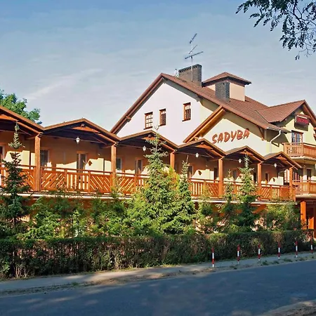 Resort Osrodek Wypoczynkowy