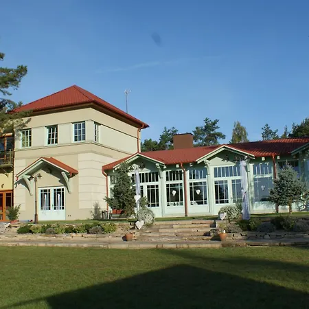 Osrodek Wypoczynkowy Resort *