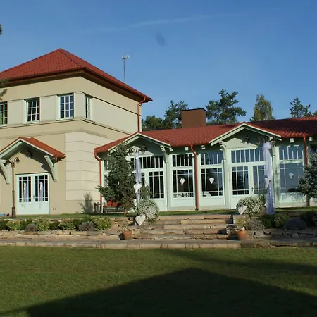 Resort Osrodek Wypoczynkowy Boszkowo-Letnisko