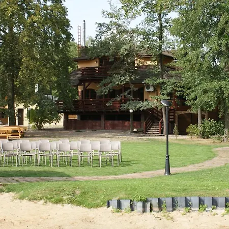Resort Osrodek Wypoczynkowy