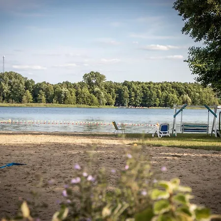 Osrodek Wypoczynkowy Resort *