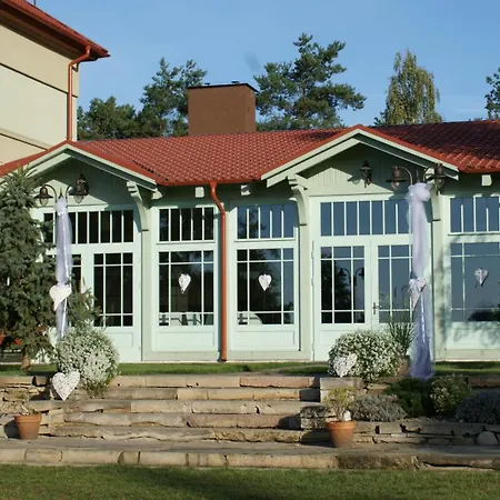 Resort Osrodek Wypoczynkowy Boszkowo-Letnisko