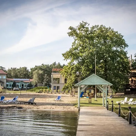 Osrodek Wypoczynkowy Boszkowo-Letnisko