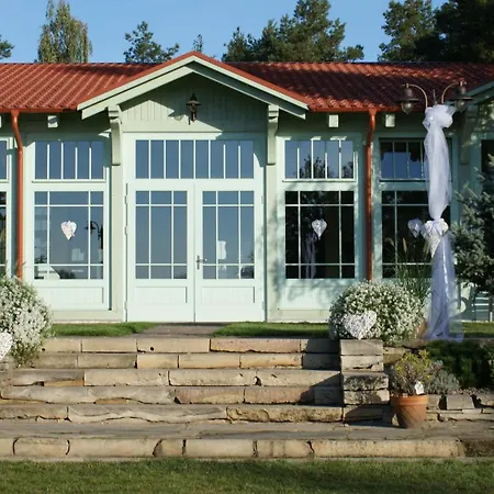Osrodek Wypoczynkowy