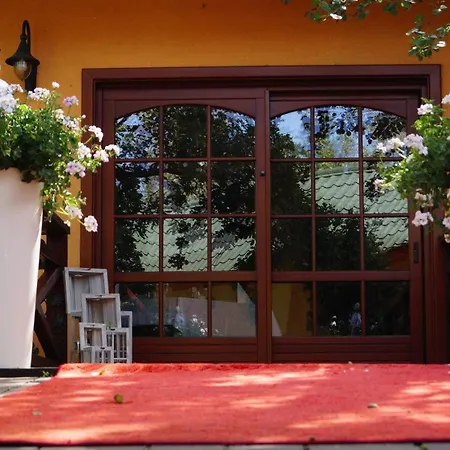 Osrodek Wypoczynkowy Resort