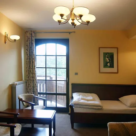 Osrodek Wypoczynkowy Resort Boszkowo-Letnisko