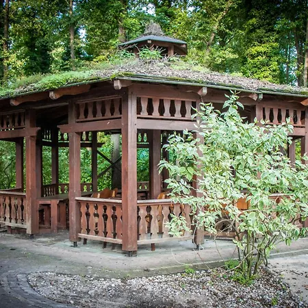 Osrodek Wypoczynkowy Boszkowo-Letnisko