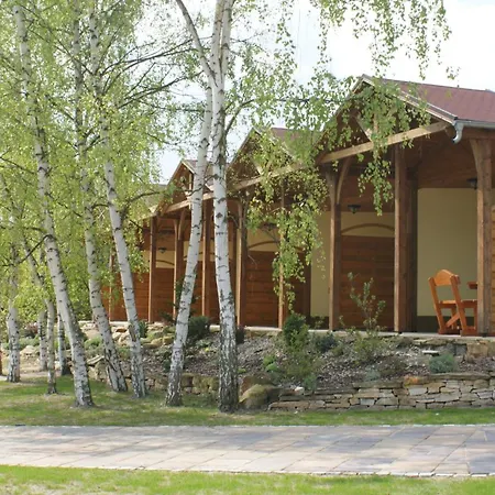 Osrodek Wypoczynkowy Resort
