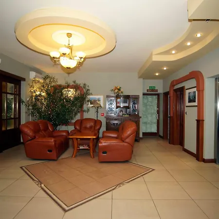 Resort Osrodek Wypoczynkowy