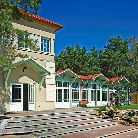Osrodek Wypoczynkowy Resort *