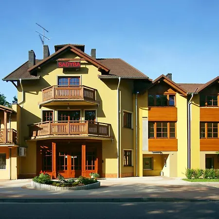 Resort Osrodek Wypoczynkowy *