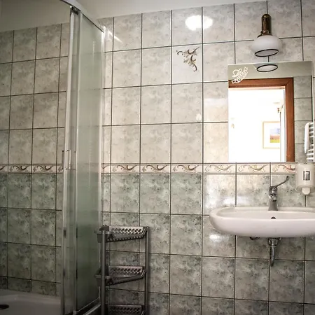 Osrodek Wypoczynkowy Resort *