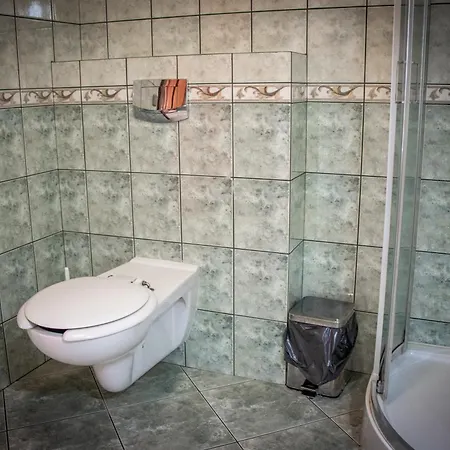Osrodek Wypoczynkowy Resort Boszkowo-Letnisko
