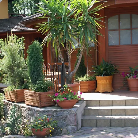 Resort Osrodek Wypoczynkowy Boszkowo-Letnisko