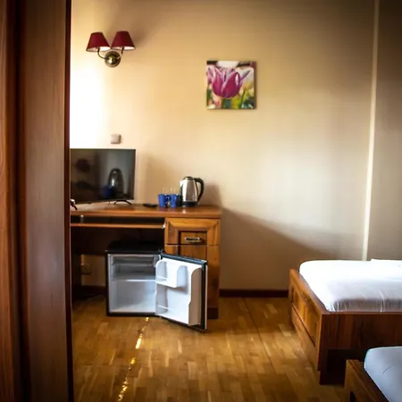 Osrodek Wypoczynkowy Resort *