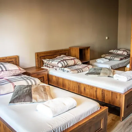 Resort Osrodek Wypoczynkowy