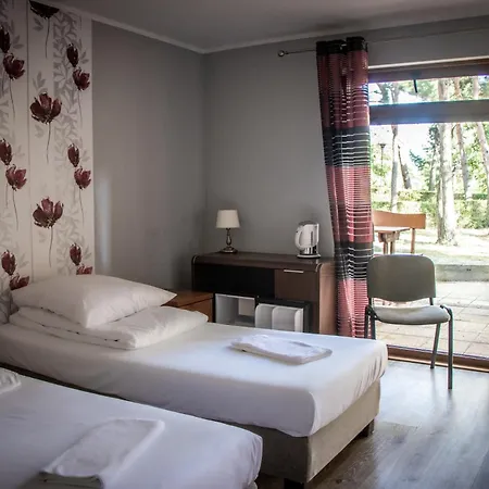 Osrodek Wypoczynkowy Resort *