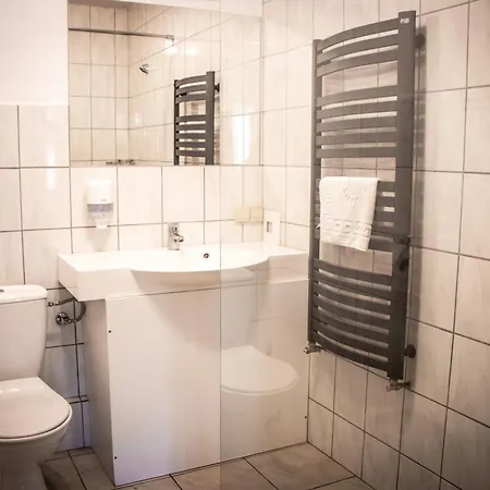 Osrodek Wypoczynkowy * Boszkowo-Letnisko