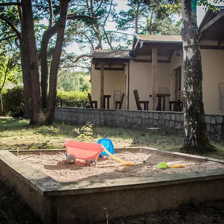 Osrodek Wypoczynkowy Resort *