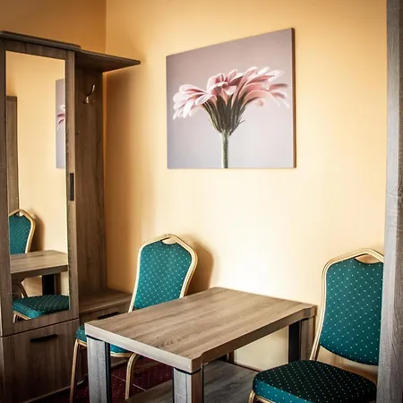 Osrodek Wypoczynkowy Resort Boszkowo-Letnisko