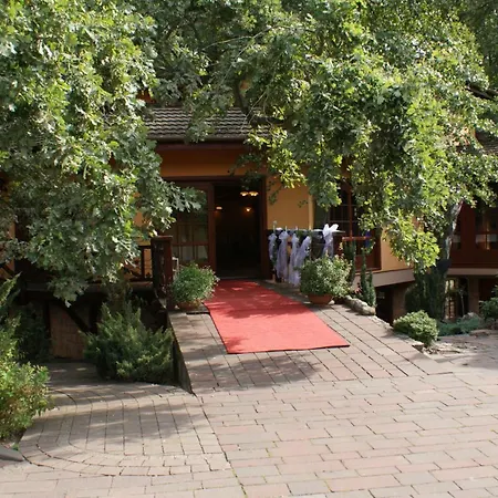 Osrodek Wypoczynkowy *