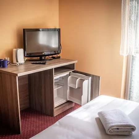 Osrodek Wypoczynkowy Resort *