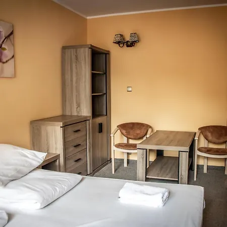 Resort Osrodek Wypoczynkowy *