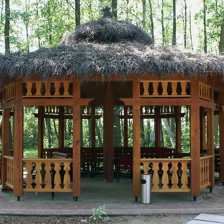 Osrodek Wypoczynkowy Resort Boszkowo-Letnisko