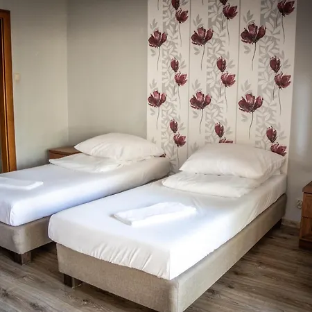 Osrodek Wypoczynkowy Resort