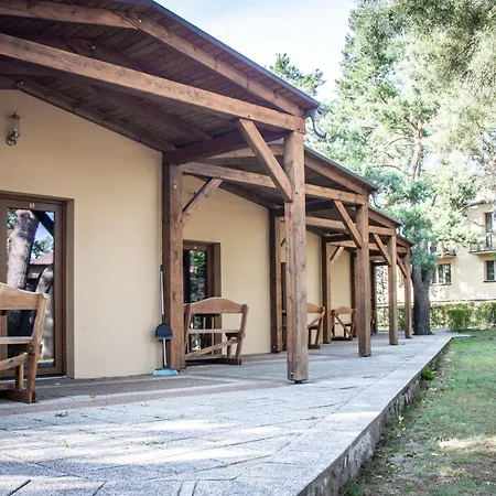 Resort Osrodek Wypoczynkowy Boszkowo-Letnisko