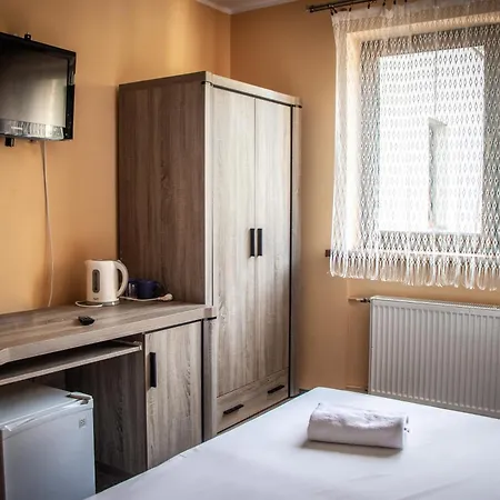 Resort Osrodek Wypoczynkowy
