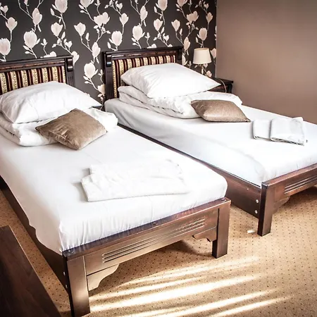 Resort Osrodek Wypoczynkowy *