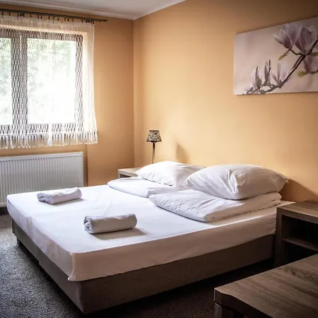 Osrodek Wypoczynkowy Resort
