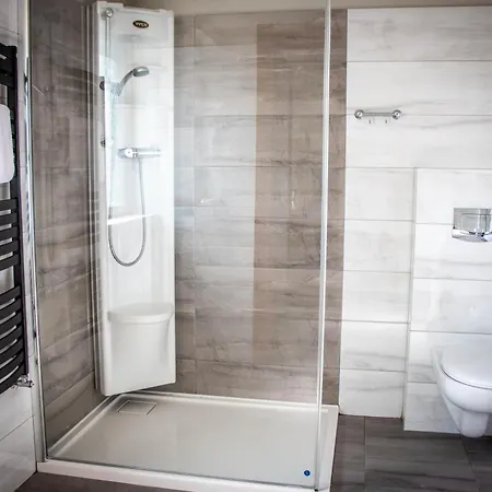Osrodek Wypoczynkowy Resort Boszkowo-Letnisko