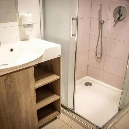 Resort Osrodek Wypoczynkowy Boszkowo-Letnisko