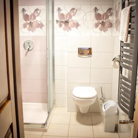 Osrodek Wypoczynkowy Resort