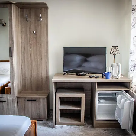 Osrodek Wypoczynkowy Resort Boszkowo-Letnisko