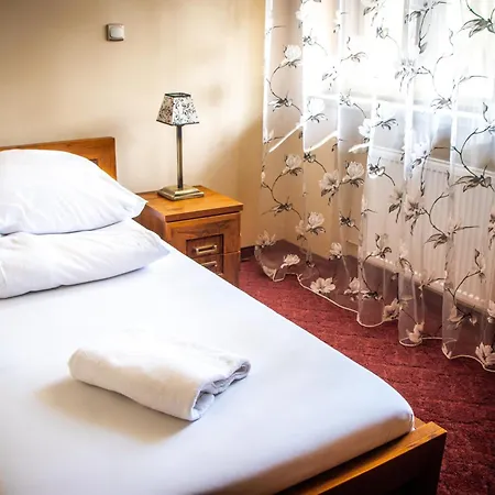 Resort Osrodek Wypoczynkowy *