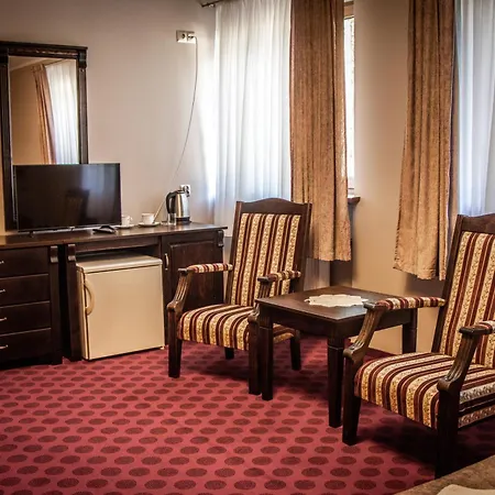 Osrodek Wypoczynkowy Resort