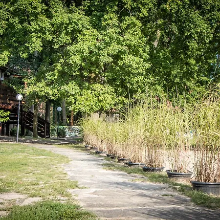 Resort Osrodek Wypoczynkowy