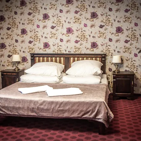 Osrodek Wypoczynkowy Resort *