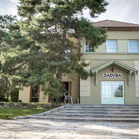Osrodek Wypoczynkowy Resort